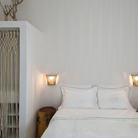Perigiali Rooms Agali Extérieur photo