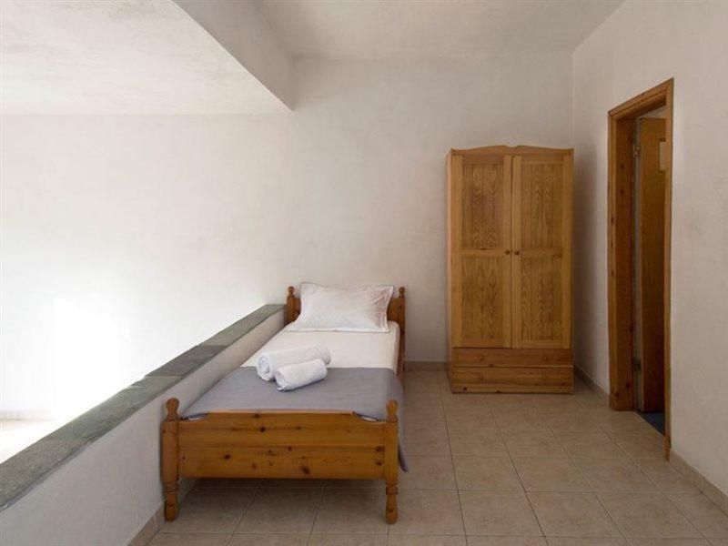Perigiali Rooms Agali Extérieur photo