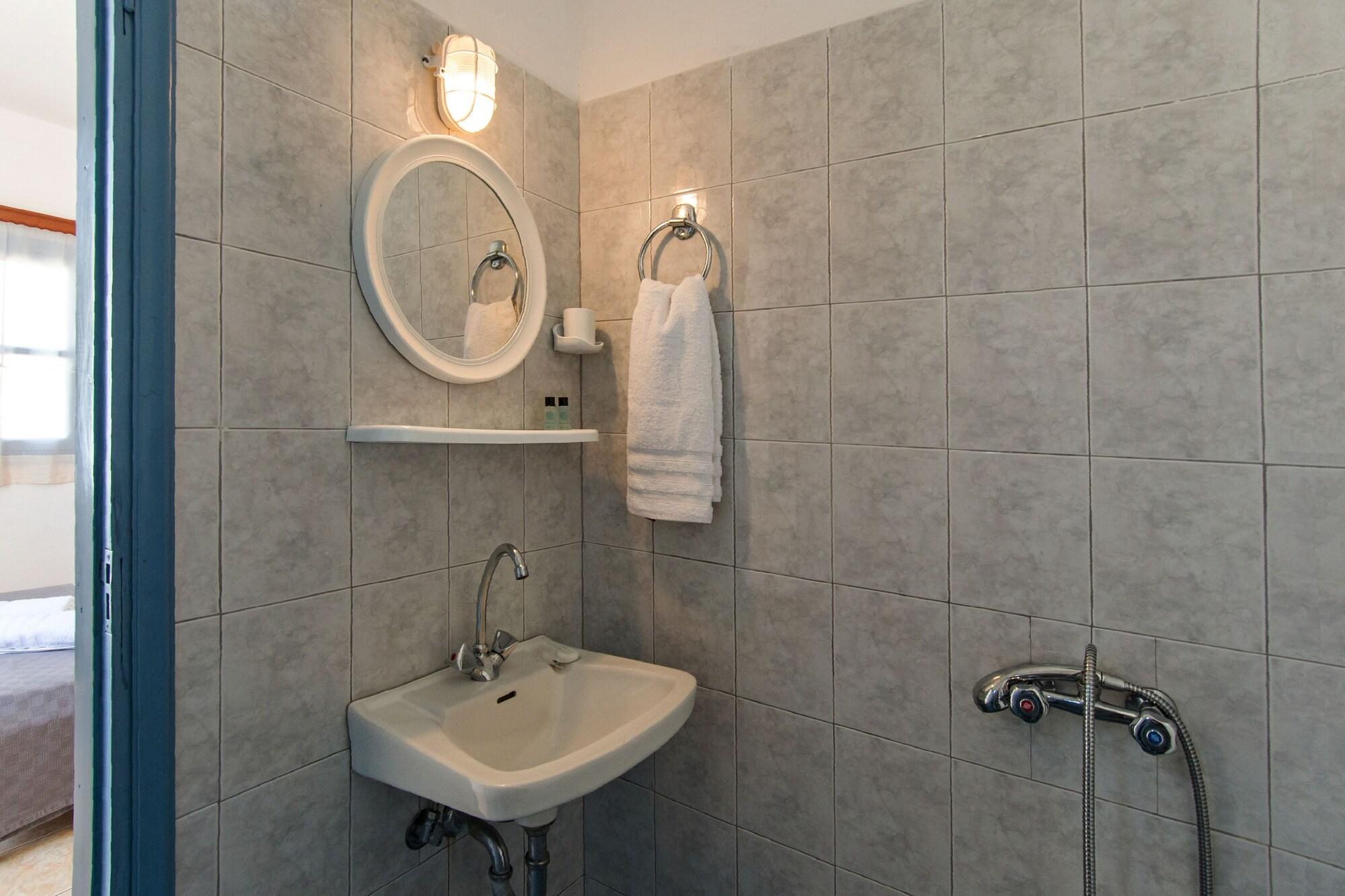 Perigiali Rooms Agali Extérieur photo