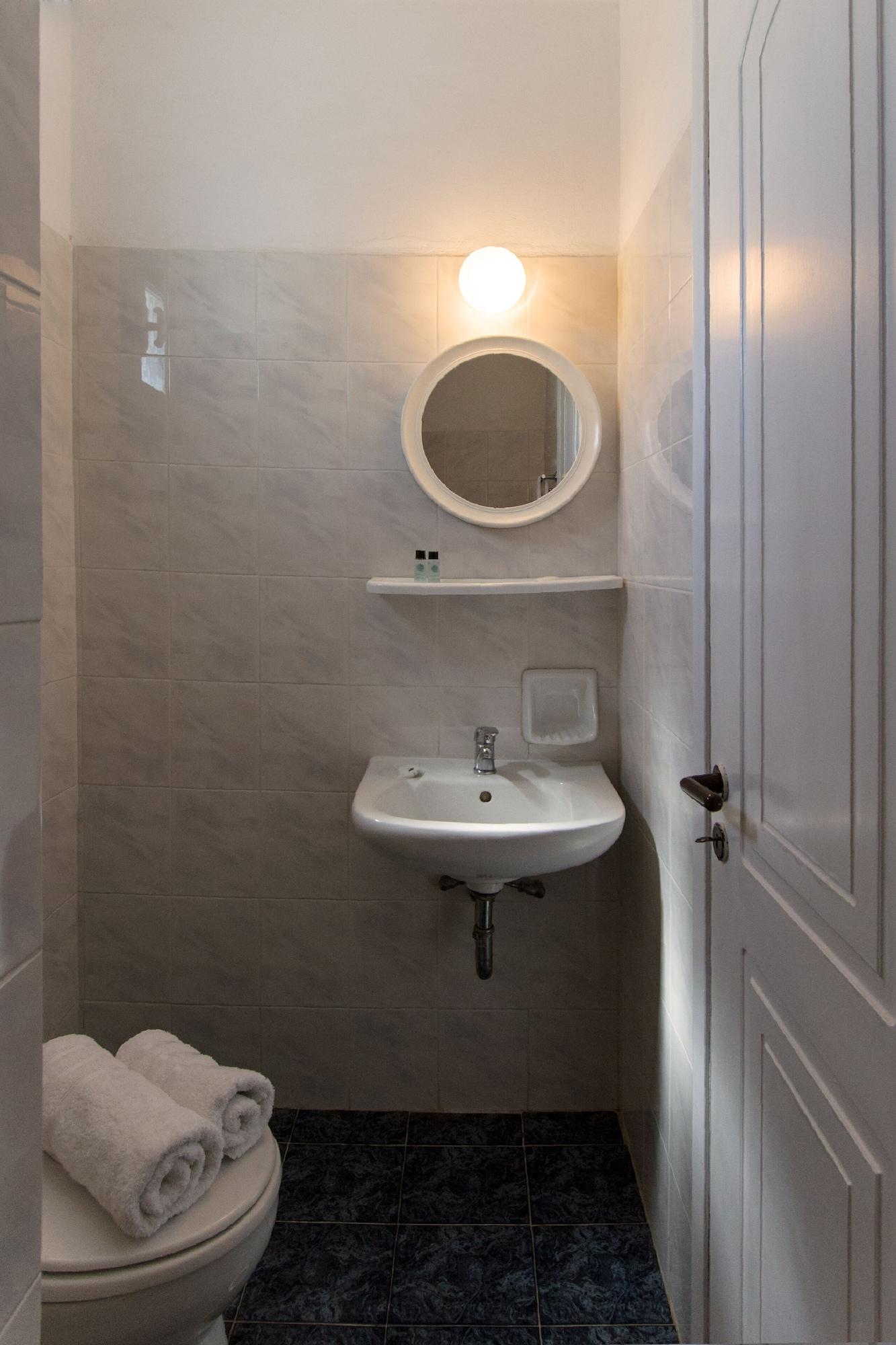 Perigiali Rooms Agali Extérieur photo