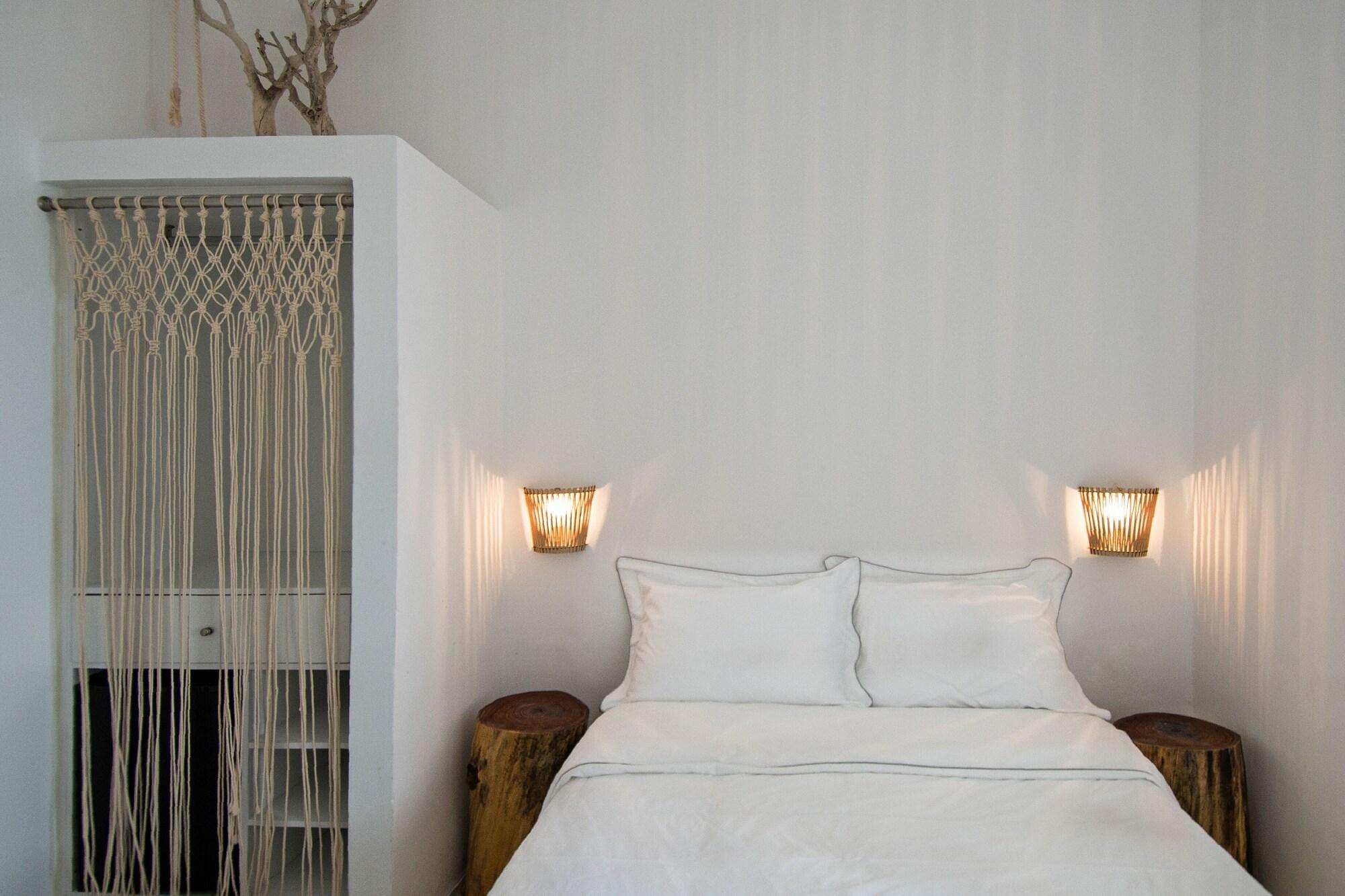 Perigiali Rooms Agali Extérieur photo