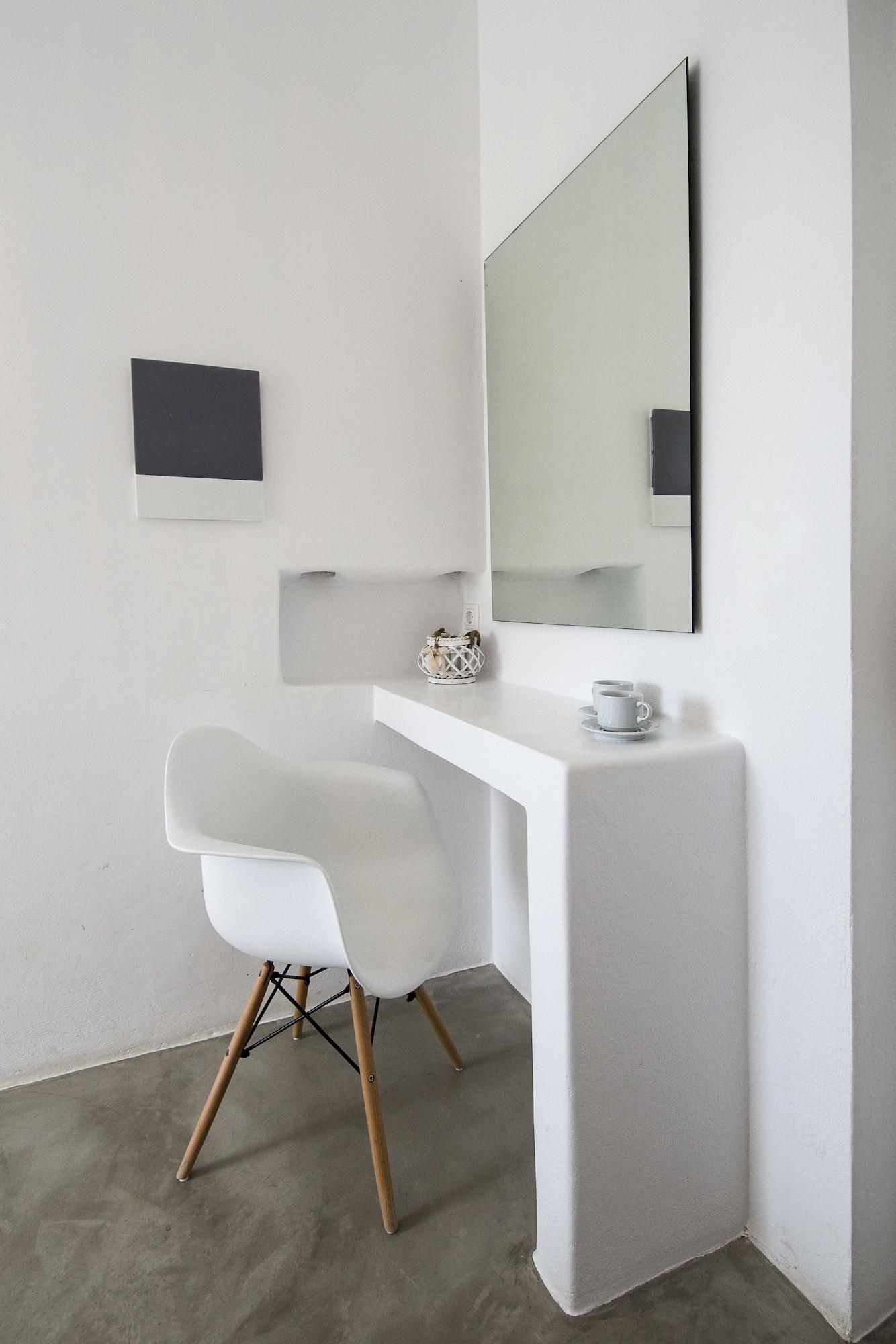 Perigiali Rooms Agali Extérieur photo