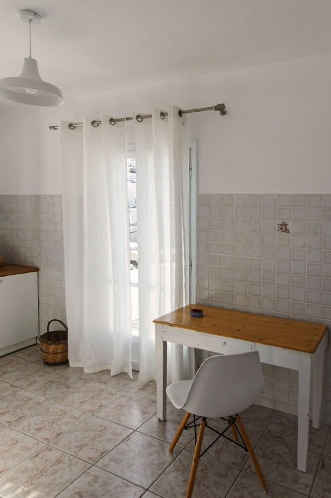 Perigiali Rooms Agali Extérieur photo